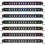 BARRA LED RIGID RADIANCE SERIES-SRS 40 IN