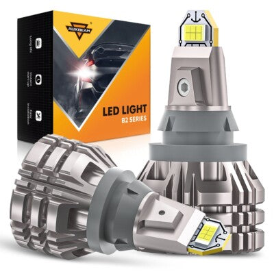 Bombilla LED 912/921/T15/W16W 30W Auxbeam