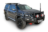SNORKEL VSPEC NISSAN NP300 MY21 SERIES 5