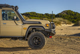 BUMPER ARB MKII TOYOTA LC SERIE 79 76 78 (24+)
