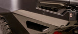 BUMPER ARB MKII TOYOTA HILUX WIDE 15+