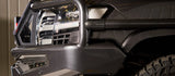 BUMPER ARB MKII TOYOTA HILUX WIDE 15+