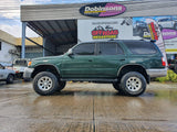 KIT DE SUSPENSIÓN DOBINSONS TOYOTA 4RUNNER 1996-2003 2" AMORTIGUADORES TWIN TUBE - imagen 2